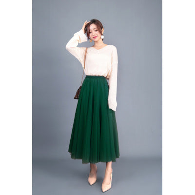 Dreamy Midi Skirts | Mirelle & Co