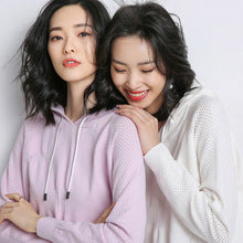 2023 Spring and Autumn New Women's Korean Style Short Fashion Knitted Cardigan Sweater Women's Solid Color Easiest for Match Temperament Jacket