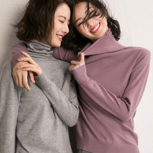 2023 Spring and Autumn New Women's Korean Style Short Fashion Knitted Cardigan Sweater Women's Solid Color Easiest for Match Temperament Jacket