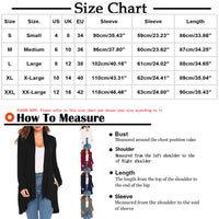 Cross-Border European and American Women's Clothing 2026 Amazon Hot-Selling Women's Knitted Solid Color Long-Sleeve Cardigan Top with Pockets in Stock