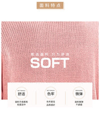 Foreign trade cross-border new hand hook flower sweet knitted cardigan sweater coat women's lazy casual loose sweater