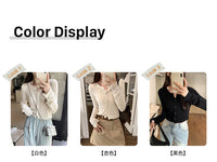 Dopamine Super Nice Long-Sleeved Knitted Cardigan for Women 2025 Summer New Style Petite Anti-Sun Blouse Slim Top